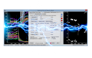 Membrane Potential Calibration Wizard